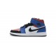 Air Jordan 1 Mid TOP 3