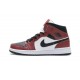 Air Jordan 1 Mid Gym Red
