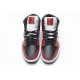 Air Jordan 1 Mid Gym Red