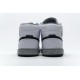 Air Jordan 1 Mid GS White Cement