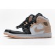 Women Air Jordan 1 Mid Crimson Tint