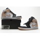 Women Air Jordan 1 Mid Crimson Tint