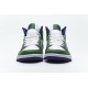 Air Jordan 1 Mid Incredible Hulk Green
