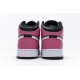 Women Air Jordan 1 Mid  Pinksicle