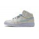 Air Jordan 1 Mid GG Multi Color Swoosh