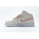 Air Jordan 1 Mid GG Multi Color Swoosh