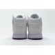 Air Jordan 1 Mid SE White Fuchsia Blast