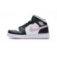 Air Jordan 1 Mid GS Arctic Pink