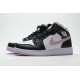 Air Jordan 1 Mid GS Arctic Pink