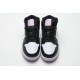 Air Jordan 1 Mid GS Arctic Pink