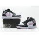 Air Jordan 1 Mid GS Arctic Pink