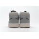 Air Jordan 1 Mid Light Bone Grey Fog