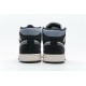 Air Jordan 1 Mid SE Satin Grey