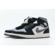 Air Jordan 1 Mid SE Satin Grey