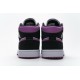 Women Air Jordan 1 Mid Magenta