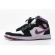 Women Air Jordan 1 Mid Magenta