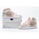 Women Air Jordan 1 Mid SE Her Spective