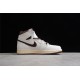 Jordan 1 Retro High Airness DO7097-100 Basketball Shoes