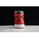 Jordan 1 Retro High Banned 2011 432001-001 Basketball Shoes