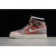 Jordan 1 Retro High Canyon Rust CT0979-602 Basketball Shoes