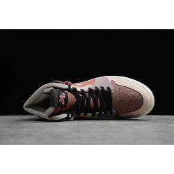 Jordan 1 Retro High Canyon Rust CT0979-602 Basketball Shoes