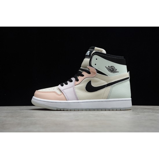 Jordan 1 Retro High Easter CT0979-101 Basketball Shoes