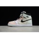 Jordan 1 Retro High Easter CT0979-101 Basketball Shoes