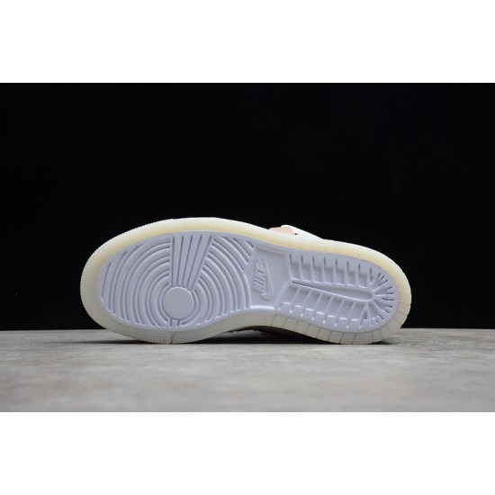 Jordan 1 Retro High Easter CT0979-101 Basketball Shoes