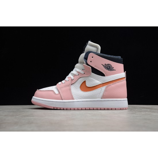 Jordan 1 Retro High Easter CT0979-601 Basketball Shoes