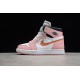 Jordan 1 Retro High Easter CT0979-601 Basketball Shoes