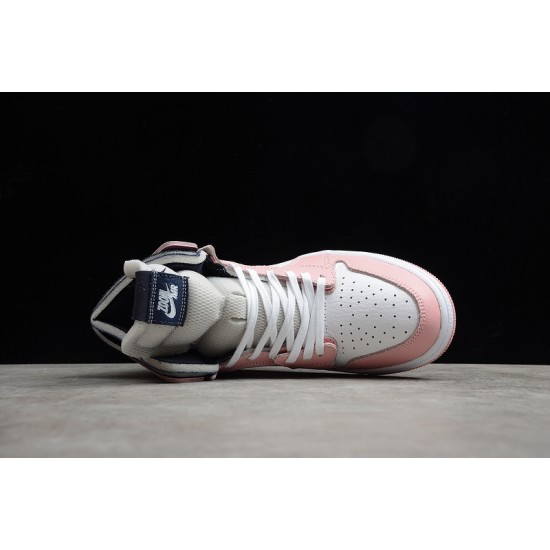Jordan 1 Retro High Easter CT0979-601 Basketball Shoes