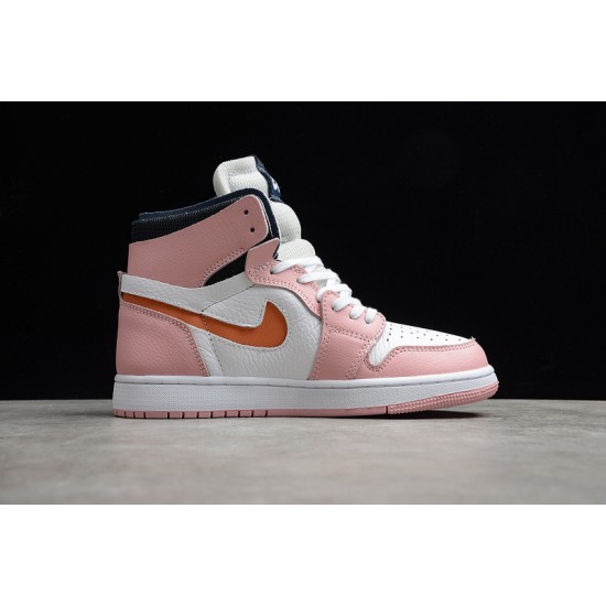 Jordan 1 Retro High Easter CT0979-601 Basketball Shoes