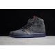 Jordan 1 Retro High Fearless BV0006-900 Basketball Shoes