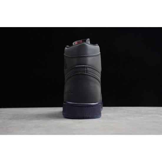 Jordan 1 Retro High Fearless BV0006-900 Basketball Shoes