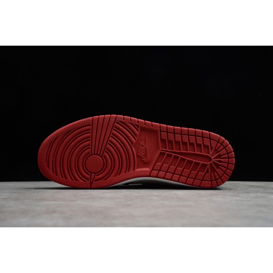 Jordan 1 Retro High Fearless CK5666-100 Basketball Shoes
