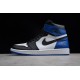 Jordan 1 Retro High Fragment 716371-040 Basketball Shoes