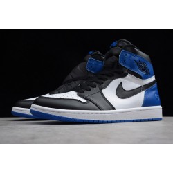 Jordan 1 Retro High Fragment 716371-040 Basketball Shoes