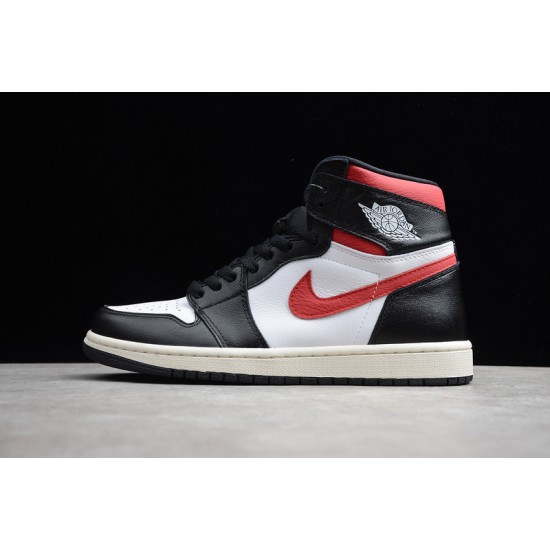 Jordan 1 Retro High Gym Red 555088-061 Basketball Shoes