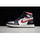 Jordan 1 Retro High Gym Red 555088-061 Basketball Shoes