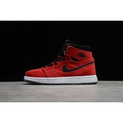 Jordan 1 Retro High Gym Red CT0978-600 Basketball Shoes