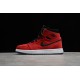 Jordan 1 Retro High Gym Red CT0978-600 Basketball Shoes