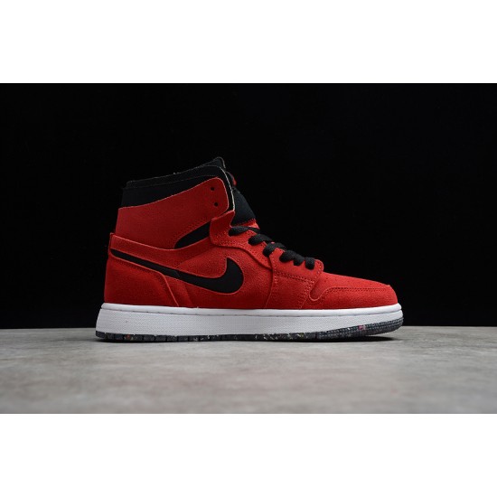 Jordan 1 Retro High Gym Red CT0978-600 Basketball Shoes