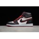 Jordan 1 Retro High Gym Red Black White 55508-062 Basketball Shoes