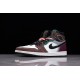Jordan 1 Retro High Hand Crafted DH3097-001 Basketball Shoes