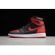 Jordan 1 Retro High Homage to Home 861428-061 Basketball Shoes