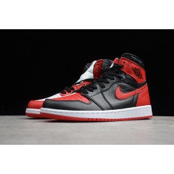 Jordan 1 Retro High Homage to Home 861428-061 Basketball Shoes