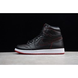 Jordan 1 Retro High Lance Mountain X 653532-002 Basketball Shoes