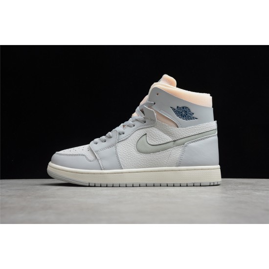 Jordan 1 Retro High London DH4268-001 Basketball Shoes