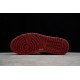 Jordan 1 Retro High NRG Black Toe Sample BV1300-106 Basketball Shoes