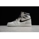 Jordan 1 Retro High NYC to Paris CD6578-006 Basketball Shoes